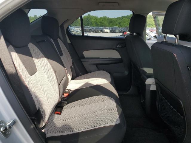 Photo 10 from auction – 2010 CHEVROLET EQUINOX with VIN 2CNALDEW9A6385644