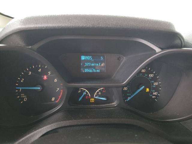 Photo 9 from auction – 2016 FORD TRANSIT CO with VIN NM0LS7F79G1279468
