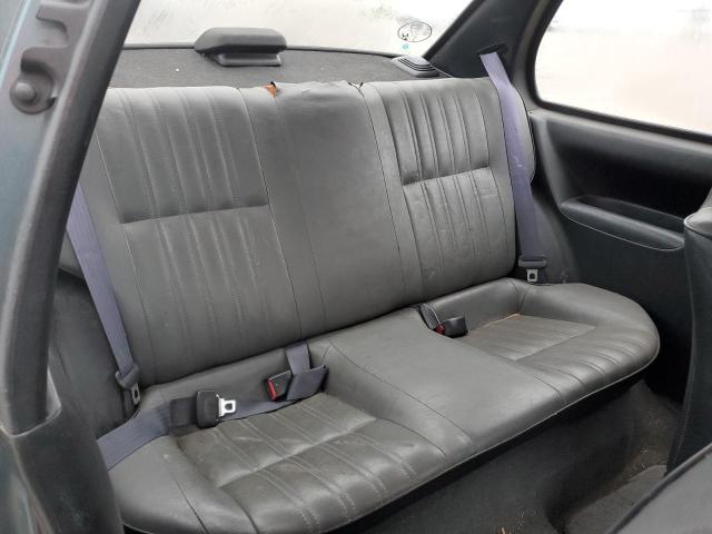 Photo 10 from auction – 1993 TOYOTA TERCEL STD with VIN JT2EL46S9P0356110