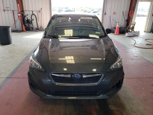 صورة رقم 5 من المزاد - 2018 SUBARU IMPREZA مع VIN 4S3GTAA62J3718714
