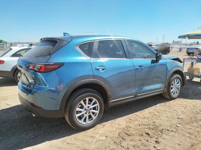 Photo 3 from auction – 2023 MAZDA CX-5 with VIN JM3KFBAM6P0131214