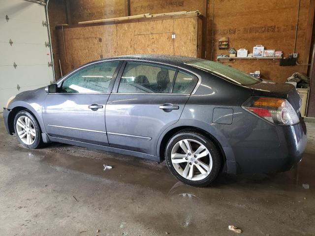 Photo 2 from auction – 2010 NISSAN ALTIMA SR with VIN 1N4BL2AP4AN448467