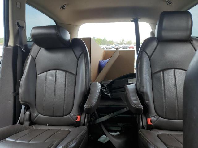 صورة رقم 10 من المزاد - 2013 BUICK ENCLAVE مع VIN 5GAKRCKD7DJ198240