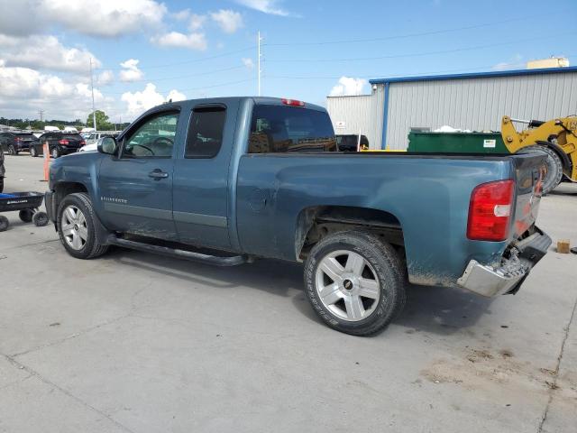 Photo 2 from auction – 2008 CHEVROLET SILVERADO2 with VIN 1GCEC19J78Z148149