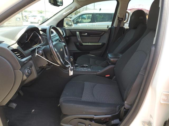 Photo 7 from auction – 2015 CHEVROLET TRAVERSE L with VIN 1GNKRHKD6FJ135295
