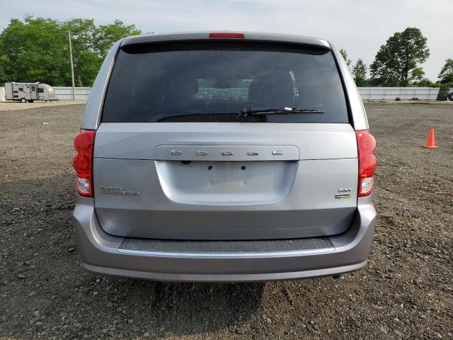 Photo 6 from auction – 2019 DODGE GRAND CARA with VIN 2C4RDGCG9KR753080