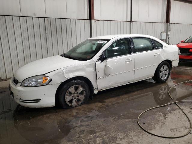 Photo 1 from auction – 2007 CHEVROLET IMPALA LS with VIN 2G1WB58K779402503