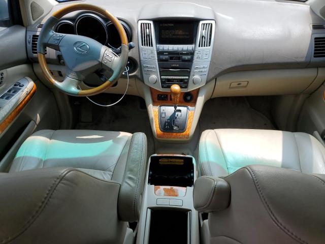 Photo 8 from auction – 2007 LEXUS RX 350 with VIN 2T2HK31U77C015509