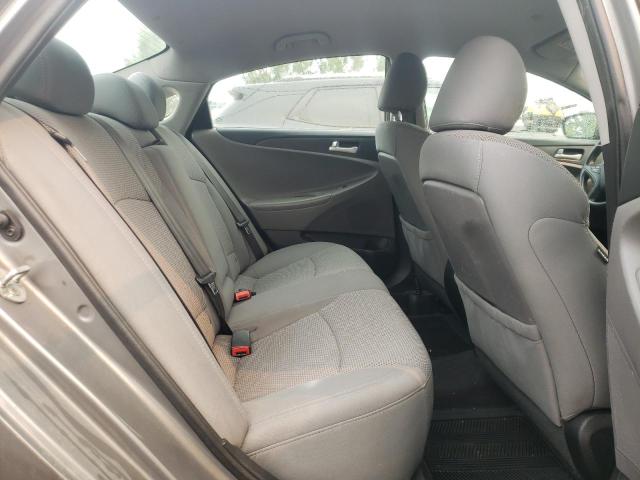 Photo 10 from auction – 2013 HYUNDAI SONATA GLS with VIN 5NPEB4AC9DH758640
