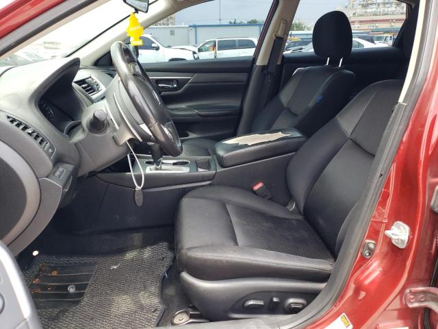Photo 7 from auction – 2016 NISSAN ALTIMA 3.5 with VIN 1N4BL3AP5GC234176