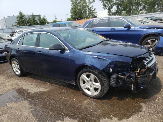 Photo 4 from auction – 2012 CHEVROLET MALIBU LS with VIN 1G1ZB5EUXCF217270