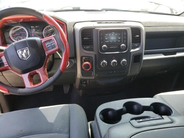 Photo 8 from auction – 2017 RAM 1500 ST with VIN 1C6RR6FT3HS662261
