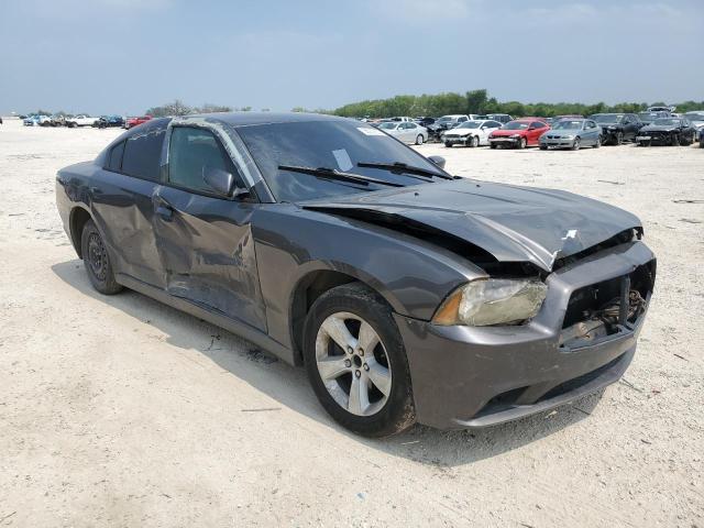 Photo 4 from auction – 2014 DODGE CHARGER SE with VIN 2C3CDXBG4EH210080