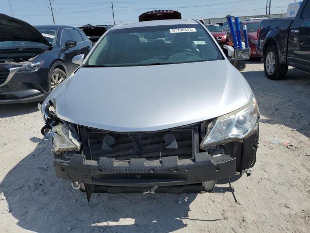 Photo 5 from auction – 2012 TOYOTA CAMRY BASE with VIN 4T4BF1FKXCR214918