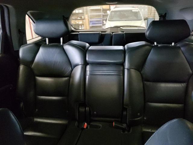 Photo 10 from auction – 2008 ACURA MDX with VIN 2HNYD28268H550989