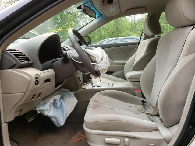 Foto 7 de la subasta – 2011 TOYOTA CAMRY BASE con VIN 4T1BF3EK1BU679075