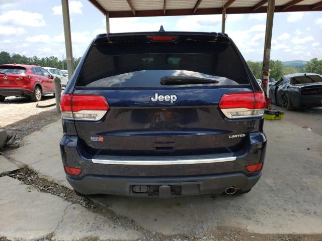Photo 6 from auction – 2015 JEEP GRAND CHER with VIN 1C4RJEBG3FC647270