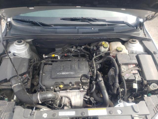 Photo 11 from auction – 2013 CHEVROLET CRUZE LT with VIN 1G1PC5SB3D7263364