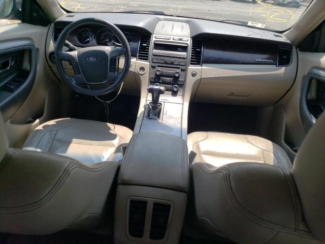 صورة رقم 8 من المزاد - 2010 FORD TAURUS SEL مع VIN 1FAHP2EW9AG147987