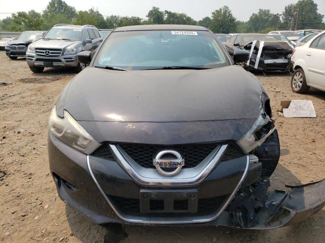 Photo 5 from auction – 2016 NISSAN MAXIMA 3.5 with VIN 1N4AA6AP4GC417622