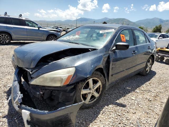 HONDA ACCORD EX 2003 with VIN JHMCM56623C026515 - Photo from auction