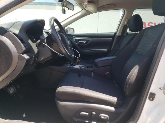 Photo 7 from auction – 2016 NISSAN ALTIMA 2.5 with VIN 1N4AL3AP9GC120063
