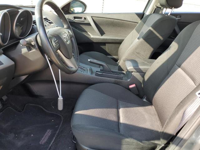 Photo 7 from auction – 2013 MAZDA 3 I with VIN JM1BL1L78D1811754
