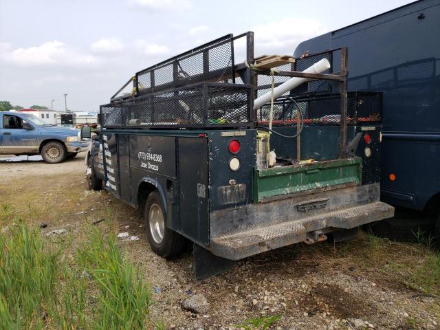 Photo 2 from auction – 2005 FORD F350 SUPER with VIN 1FDWF36P45EB40654