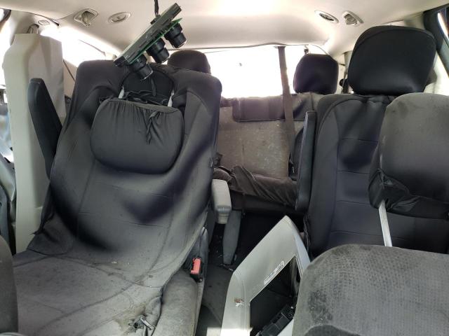 Photo 10 from auction – 2016 DODGE GRAND CARA with VIN 2C4RDGCGXGR177913