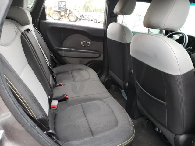 Photo 10 from auction – 2016 KIA SOUL + with VIN KNDJP3A54G7323724