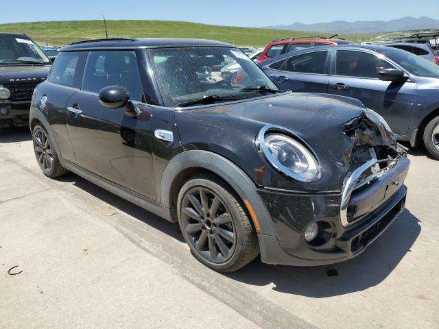Photo 4 from auction – 2017 MINI COOPER S with VIN WMWXP7C37H2C61652