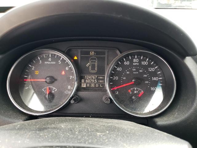 Photo 9 from auction – 2013 NISSAN ROGUE S with VIN JN8AS5MT4DW527031