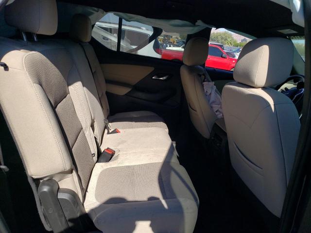Photo 11 from auction – 2023 CHEVROLET TRAVERSE L with VIN 1GNERFKWXPJ224047