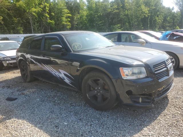 Photo 4 from auction – 2008 DODGE MAGNUM with VIN 2D4FV47T88H156493
