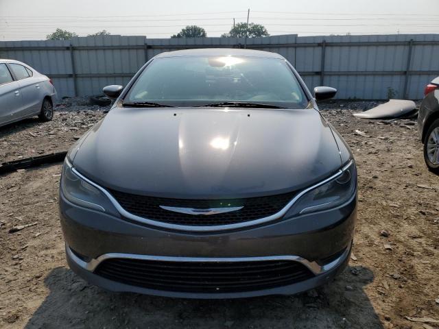Photo 5 from auction – 2015 CHRYSLER 200 LIMITE with VIN 1C3CCCAB5FN748989
