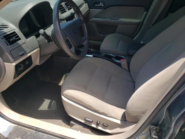 Photo 7 from auction – 2011 FORD FUSION HYB with VIN 3FADP0L33BR207137