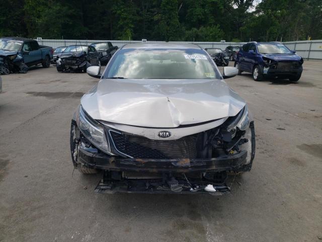Photo 5 from auction – 2014 KIA OPTIMA LX with VIN KNAGM4A70E5463186