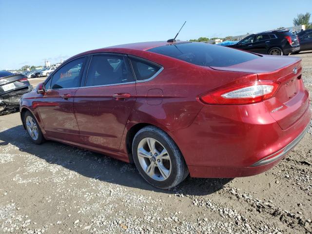 Photo 2 from auction – 2015 FORD FUSION SE with VIN 1FA6P0H73F5117628