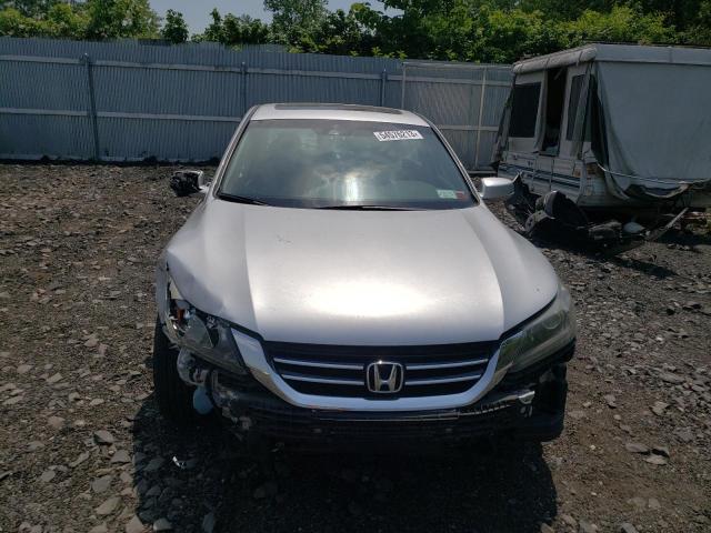 Photo 5 from auction – 2013 HONDA ACCORD with VIN 1HGCR3F82DA006935