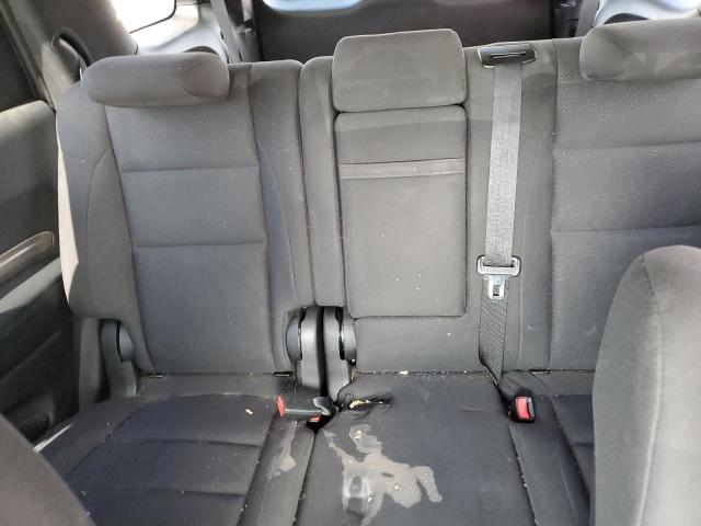 Photo 10 from auction – 2011 DODGE DURANGO EX with VIN 1D4RE2GGXBC677505