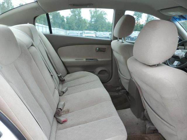 Photo 10 from auction – 2005 NISSAN ALTIMA S with VIN 1N4AL11D15C394283
