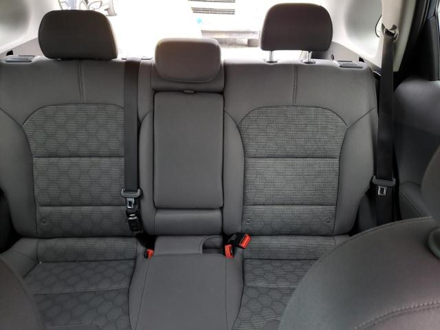 Photo 10 from auction – 2021 KIA NIRO LX with VIN KNDCB3LC3M5470580