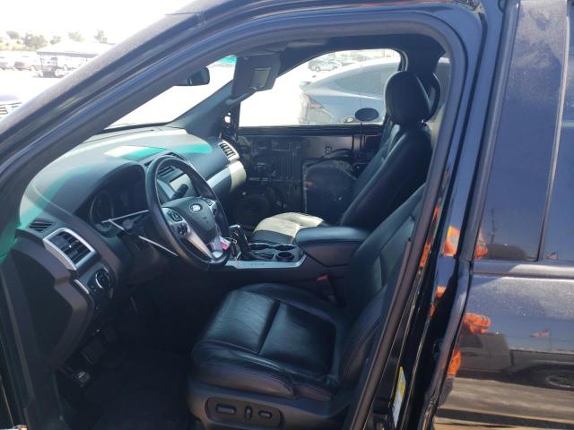 Photo 7 from auction – 2015 FORD EXPLORER X with VIN 1FM5K7D87FGB12220