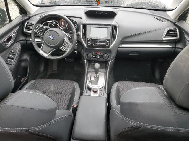 Photo 8 from auction – 2019 SUBARU FORESTER P with VIN JF2SKAEC2KH440173