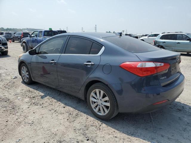 Photo 2 from auction – 2014 KIA FORTE EX with VIN KNAFX4A82E5200452