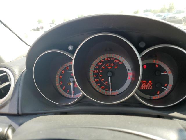 Photo 9 from auction – 2009 MAZDA SPEED 3 with VIN JM1BK34L391238974