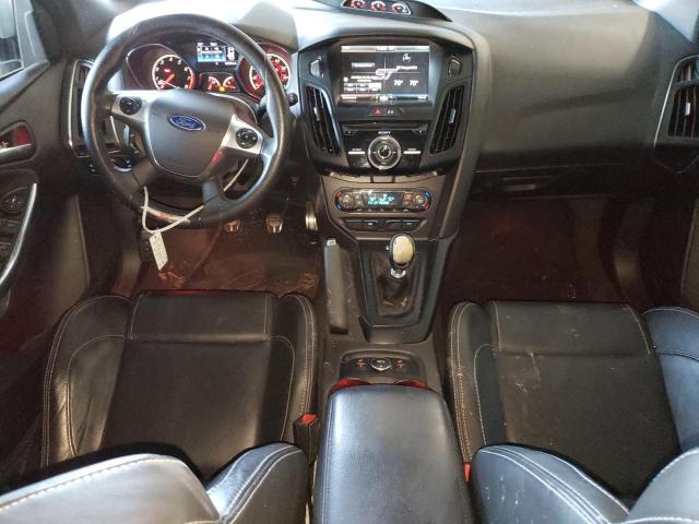 Photo 8 from auction – 2014 FORD FOCUS ST with VIN 1FADP3L96EL442527