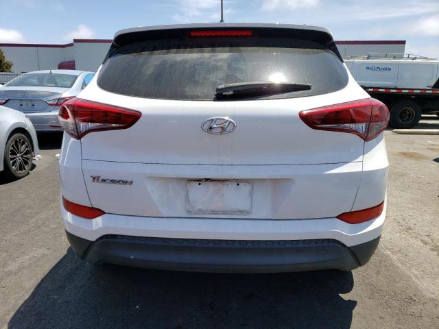 Photo 6 from auction – 2017 HYUNDAI TUCSON LIM with VIN KM8J33A4XHU306010