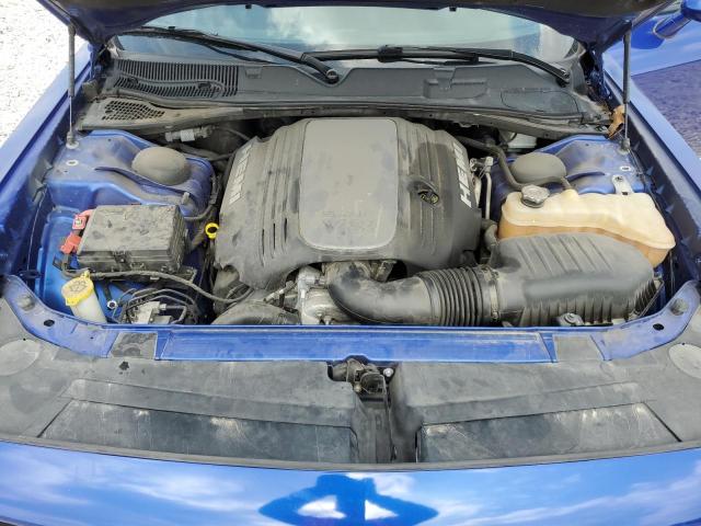 Photo 11 from auction – 2018 DODGE CHALLENGER with VIN 2C3CDZBT2JH217015