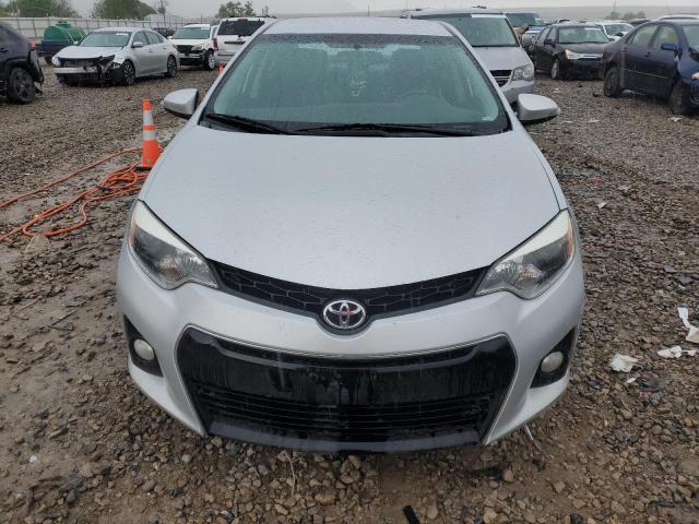 Photo 2 from auction – 2015 TOYOTA COROLLA L with VIN 5YFBURHE8FP249338